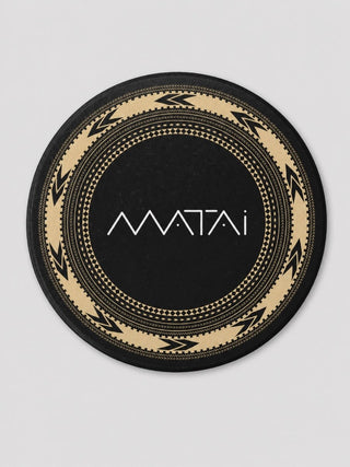 Coasters - Matai Pe'a - USA - The Koko Samoa