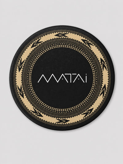 Coasters - Matai Pe'a