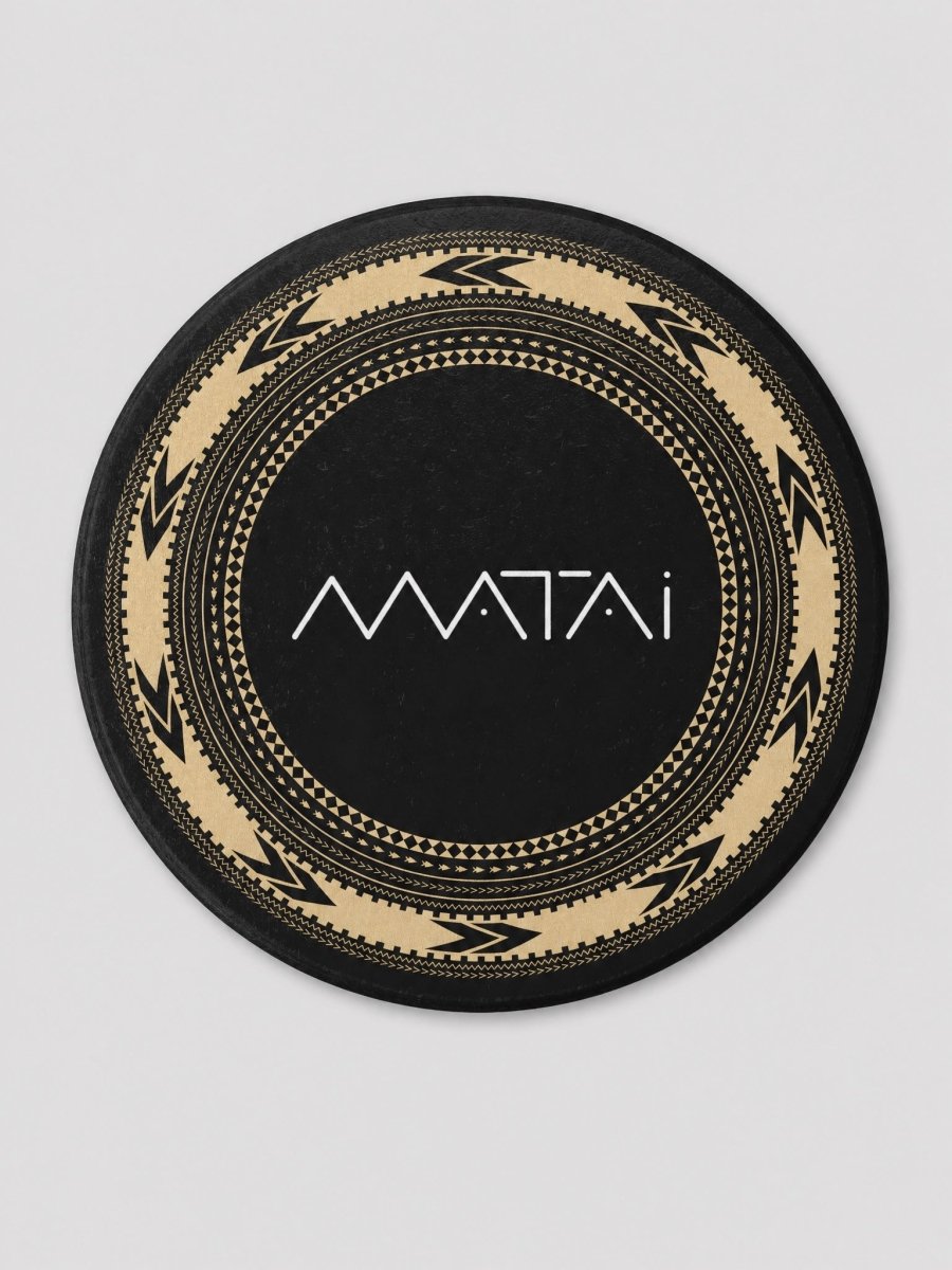 Coasters - Matai Pe'a - USA - The Koko Samoa