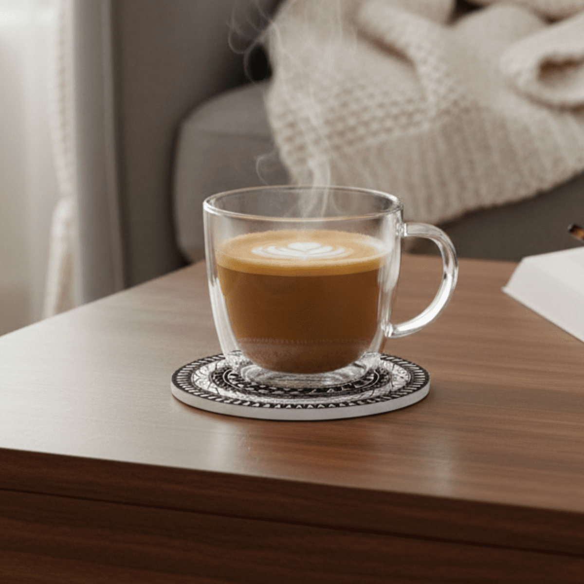 Coasters - Matai Samoan Spear - AU/NZ/USA - The Koko Samoa