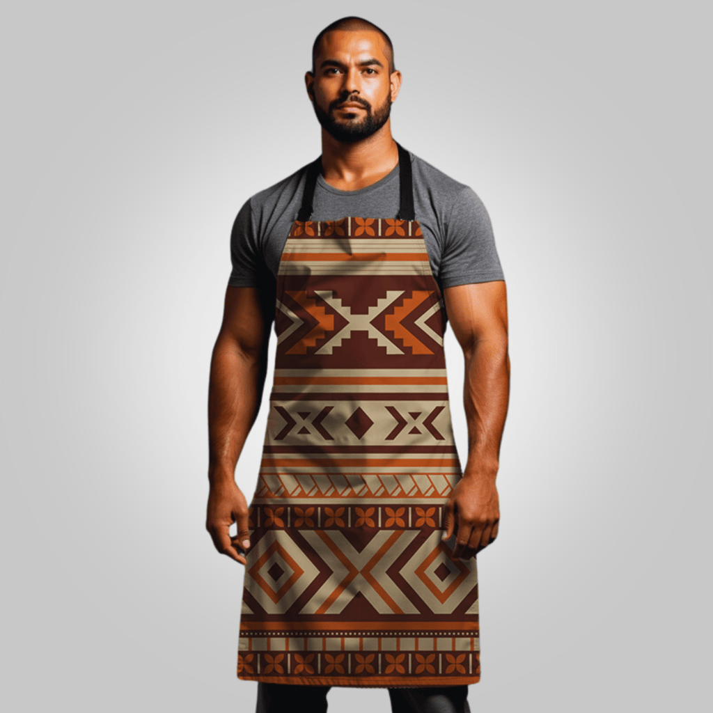 Apron - Siapo - AU/NZ/USA