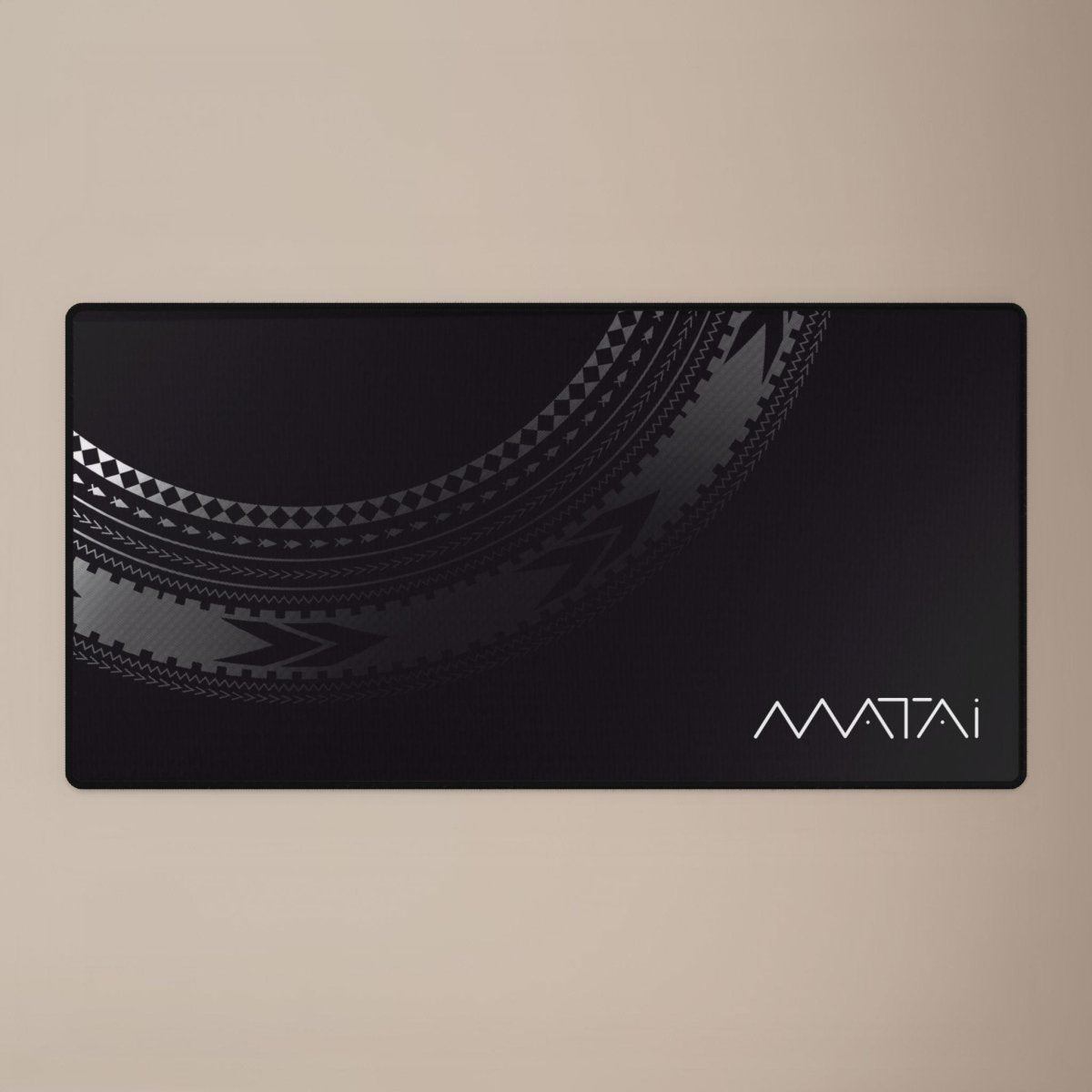 Colorway Matai personalized desk mat for home decor, featuring a stylish design in AU, NZ, and USA sizes.