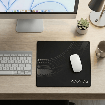 Desk Mat - Matai Personalized - AU/NZ/USA - The Koko Samoa