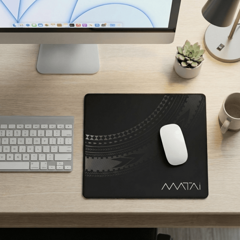 Desk Mat - Matai Personalized - AU/NZ/USA - The Koko Samoa