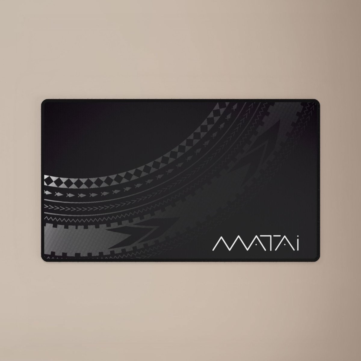 Desk Mat - Matai Personalized - AU/NZ/USA - The Koko Samoa