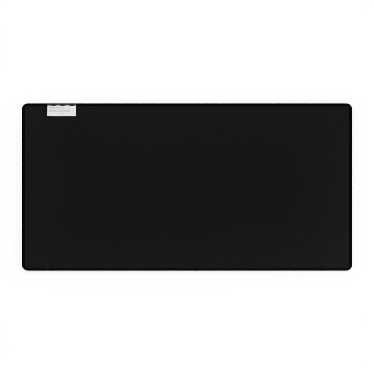 Colorway Matai personalized desk mat for home decor, featuring a 14x12.1 inch design in AU/NZ/USA styles.