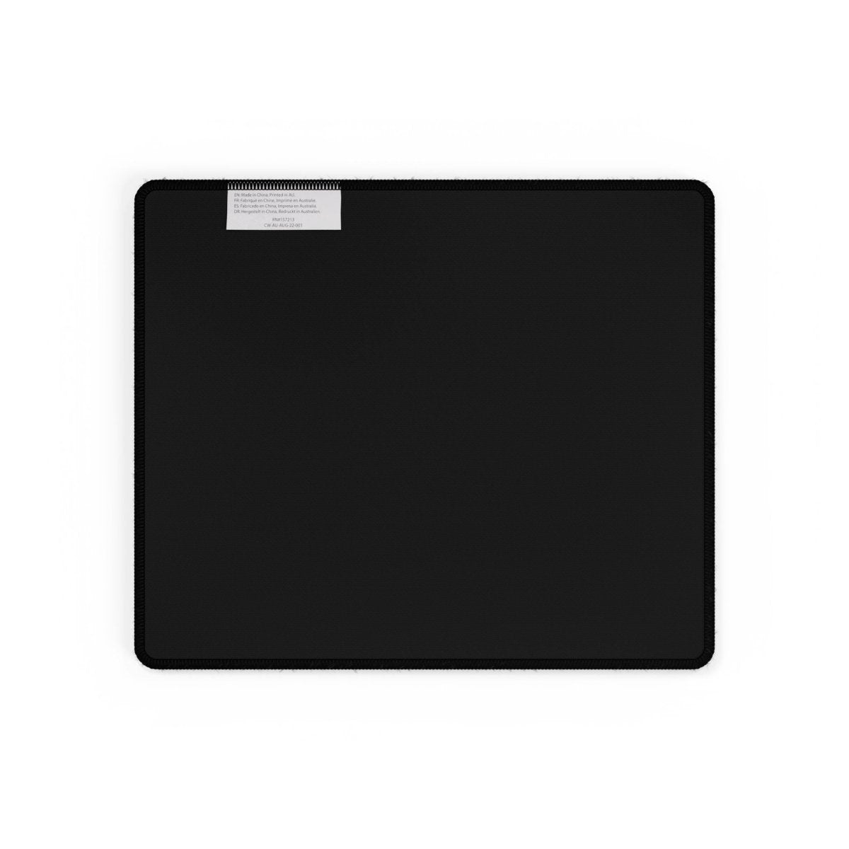 Colorway Matai personalized desk mat for home decor, featuring a stylish design in AU, NZ, and USA sizes.