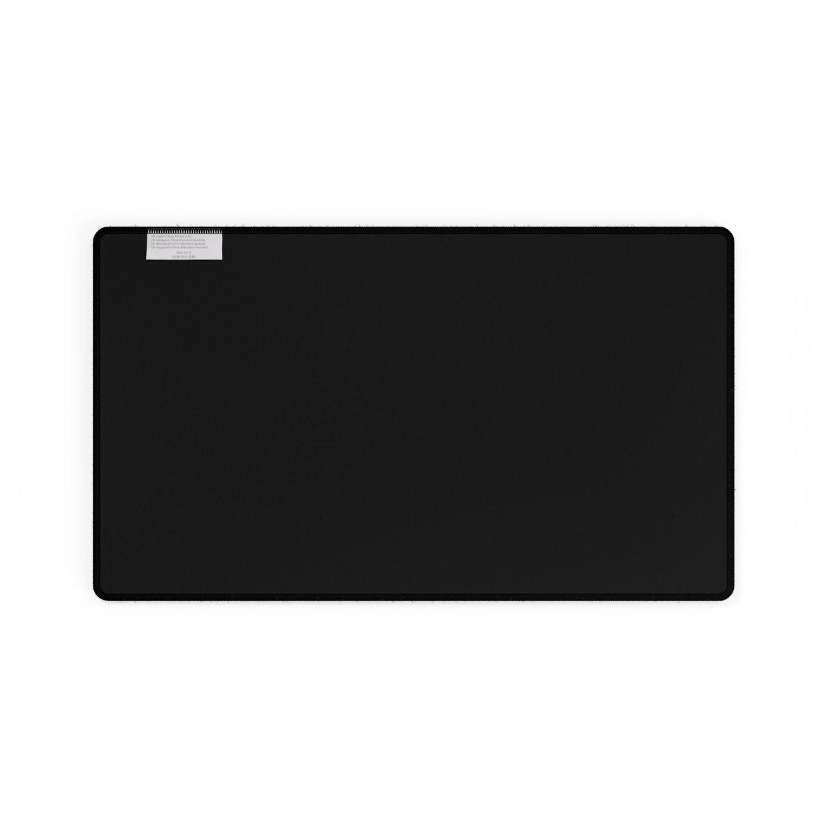 Colorway Matai personalized desk mat in home decor style, measuring 14x12 inches, ideal for AU, NZ, and USA settings.