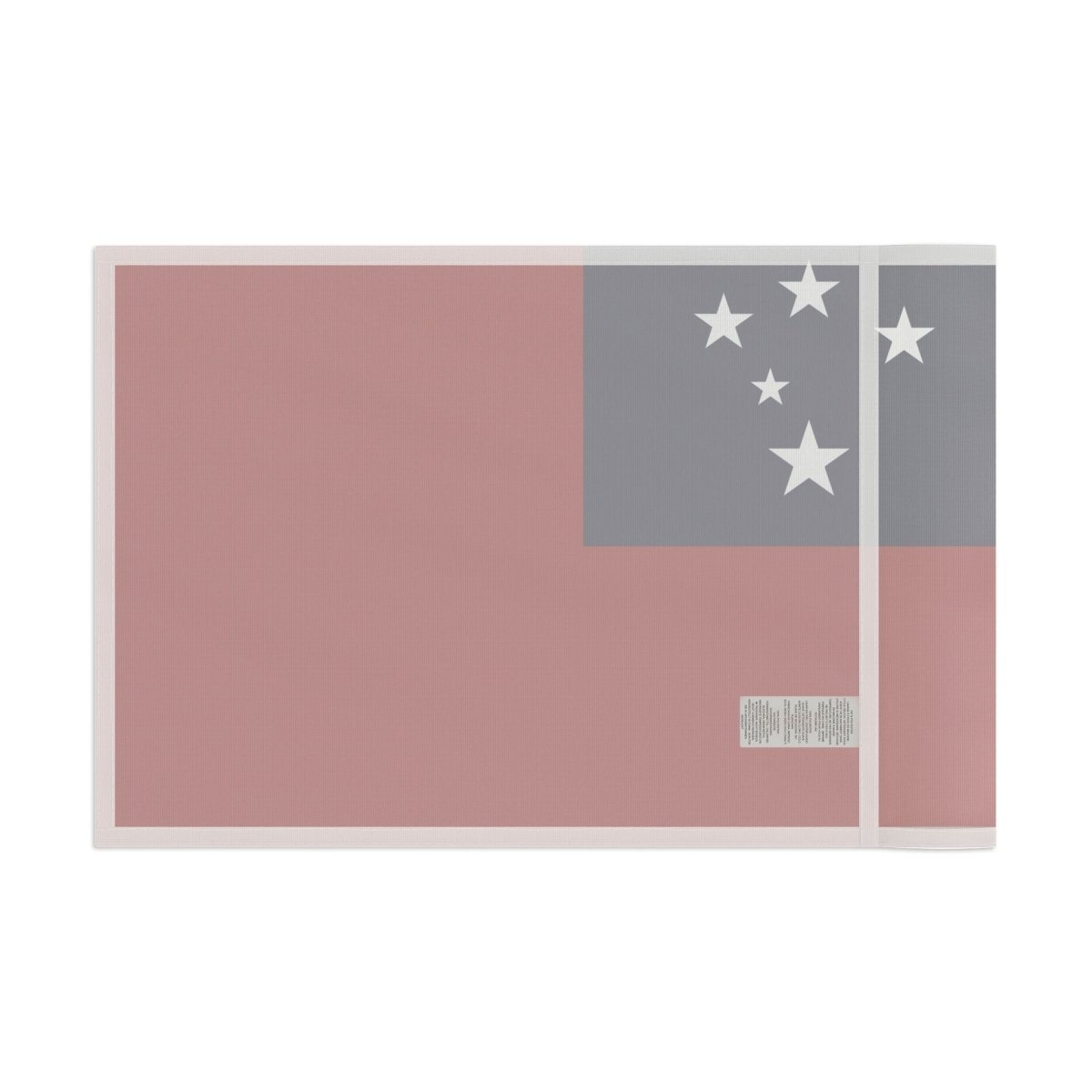 Samoan Flag - AU/USA - The Koko Samoa