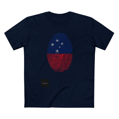 Comfort Colors Unisex Tee – My Identity USA - The Koko Samoa