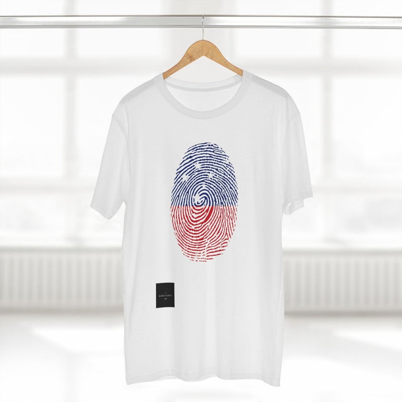 Comfort Colors Unisex Tee – My Identity USA - The Koko Samoa
