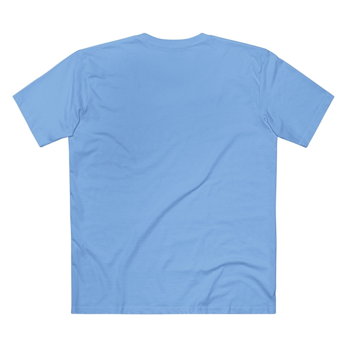 Comfort Colors Unisex Tee - Samoan Note - USA - The Koko Samoa