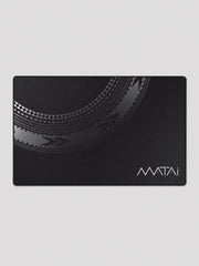 Desk Mat - Matai Personalized - AU/NZ/USA - The Koko Samoa