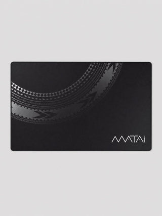 Desk Mat - Matai Personalized - AU/NZ/USA - The Koko Samoa