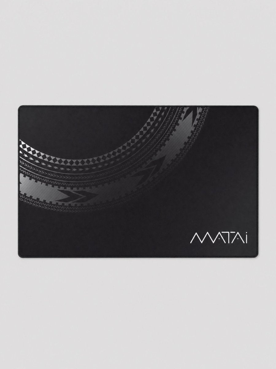 Desk Mat - Matai Personalized - AU/NZ/USA - The Koko Samoa