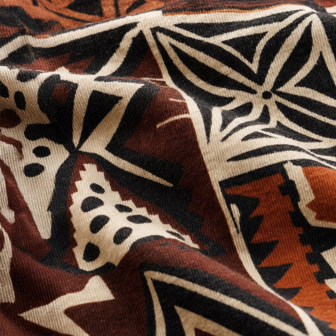 Dolman Tee - Elei - AU/NZ/USA - The Koko Samoa