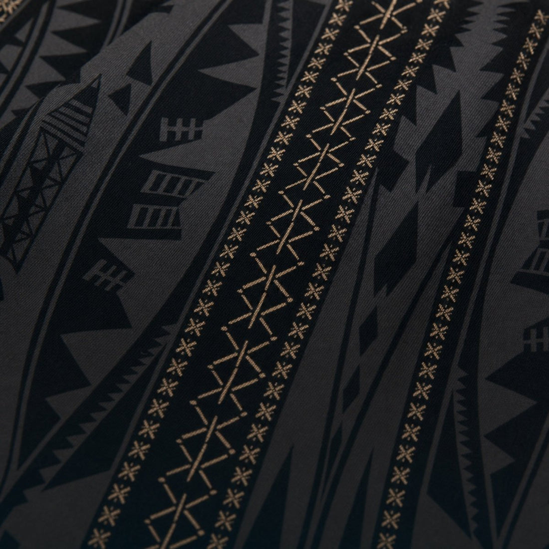 Dolman Tee - Malu - AU/NZ/USA - The Koko Samoa