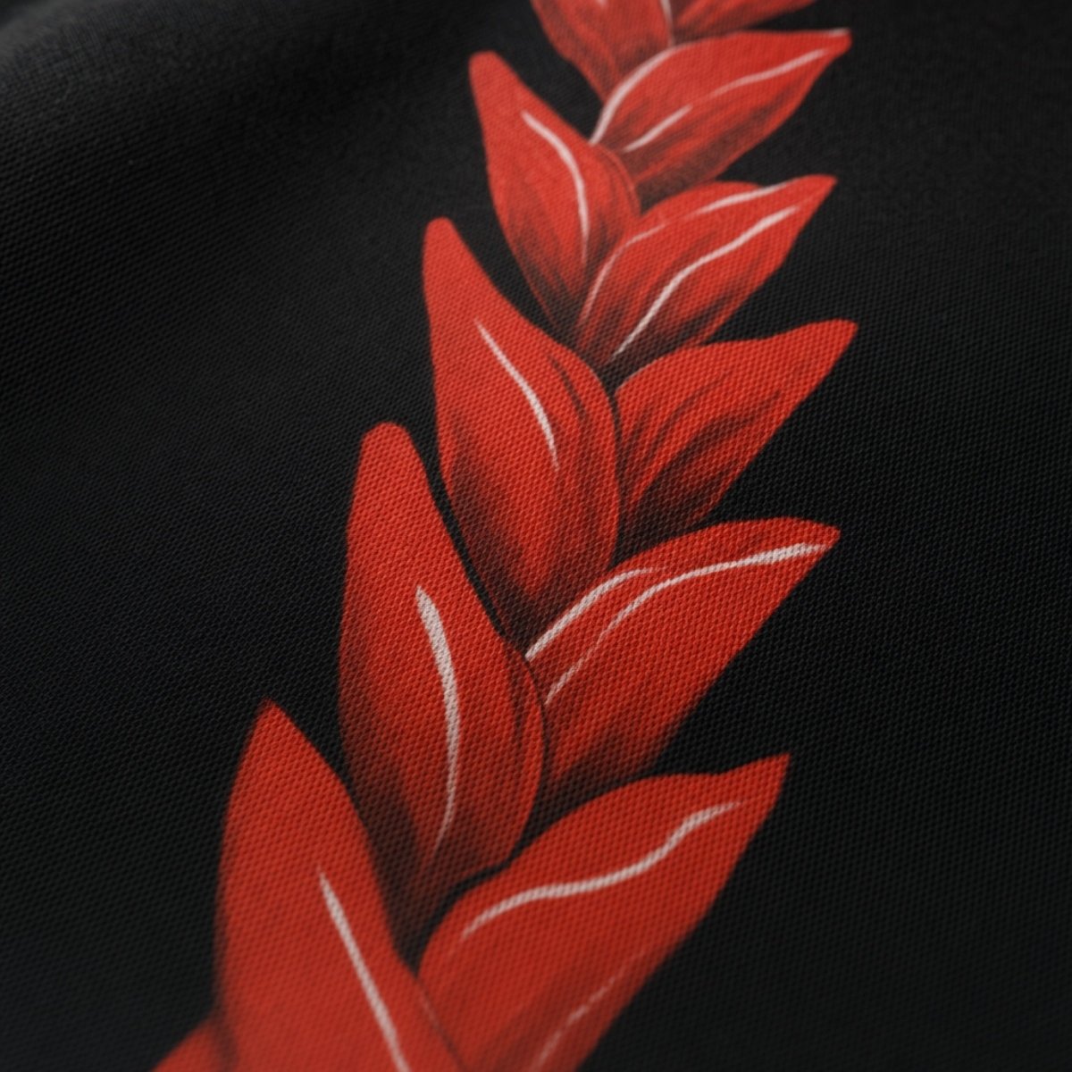 Dolman Tee - Ula Fala - AU/NZ/USA - The Koko Samoa