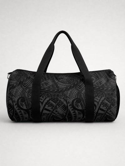Duffel Bag - Warrior