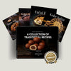 E - Book - Samoan Delights: Samoan Recipes Cookbook Combined Edition - AU/NZ/USA - The Koko Samoa