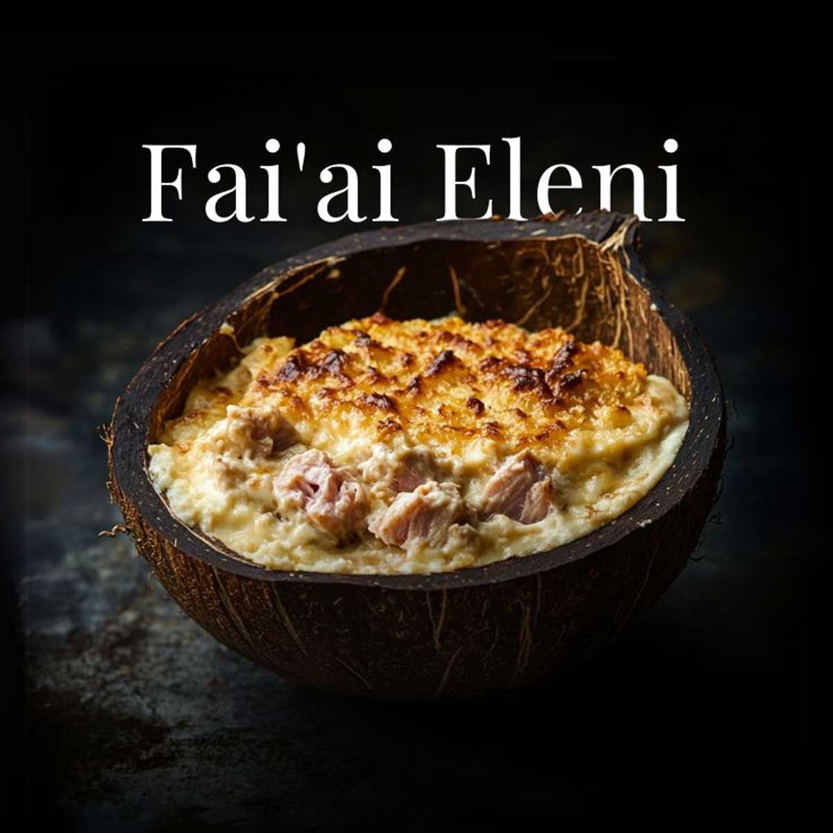 E - Book - Samoan Delights: Samoan Recipes Cookbook - Vol 2 - AU/NZ/USA - The Koko Samoa