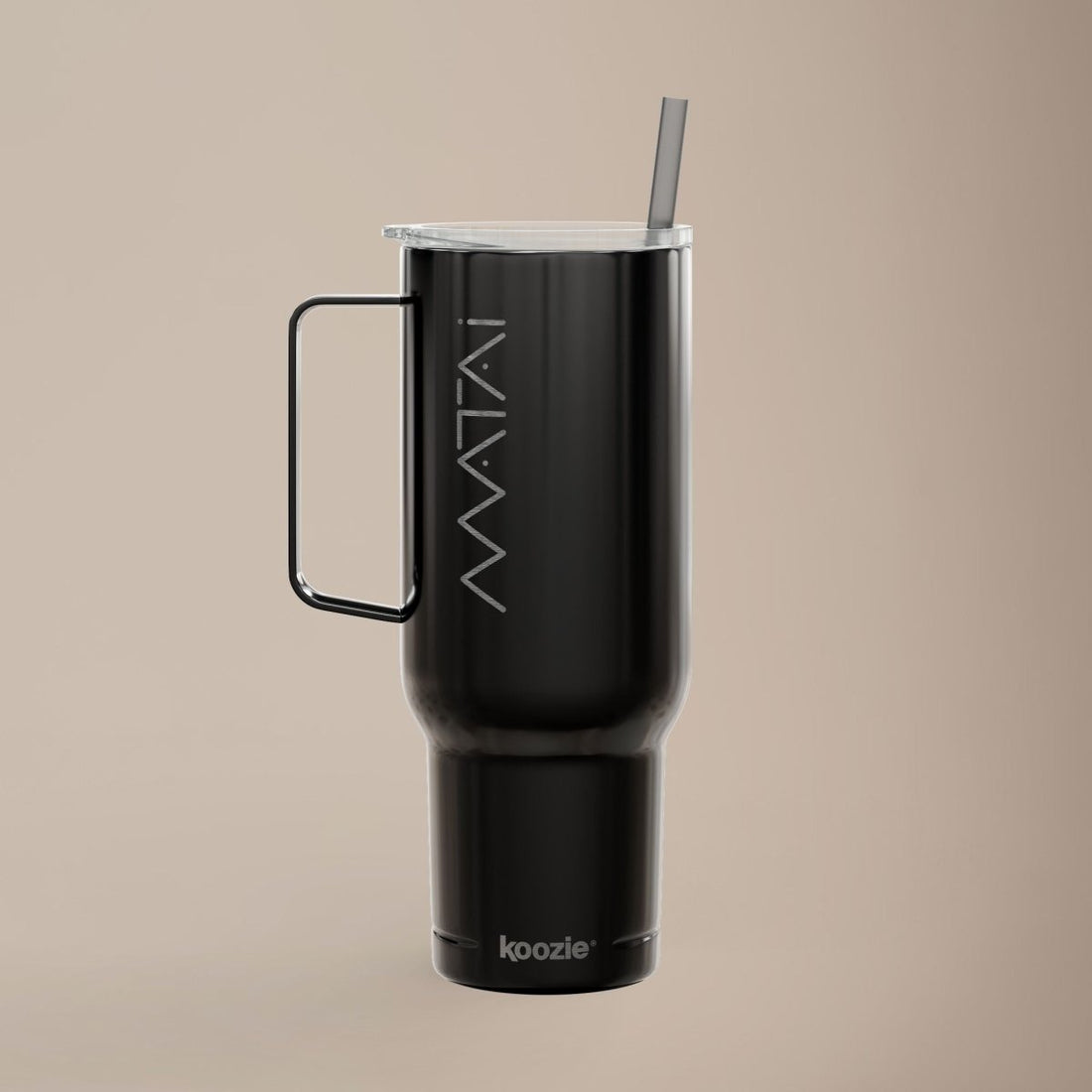 40oz Insulated Tumbler - Matai - AU/NZ/USA - The Koko Samoa