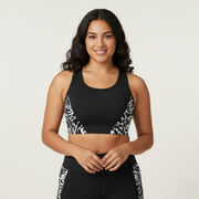 Islandflex Seamless Sports Bra - Faleasiu - AU/NZ/USA - The Koko Samoa