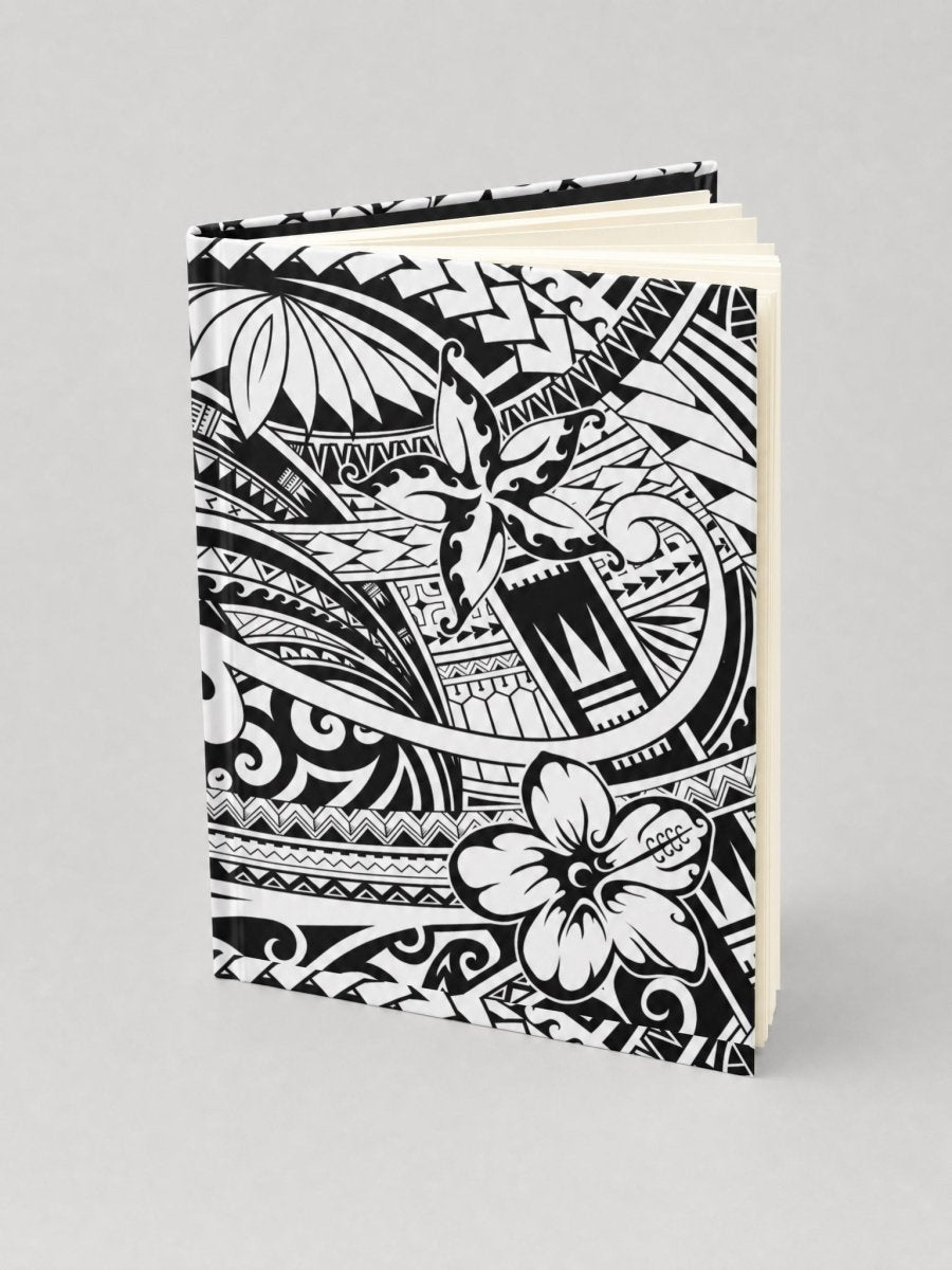 Hardcover Journal - Bloom - The Koko Samoa