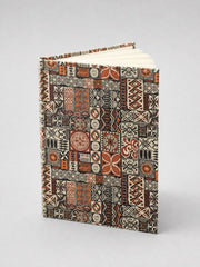 Hardcover Journal - Elei - The Koko Samoa