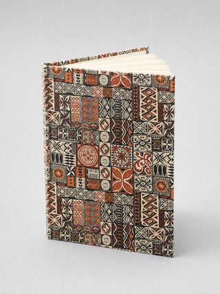 Hardcover Journal - Elei - The Koko Samoa