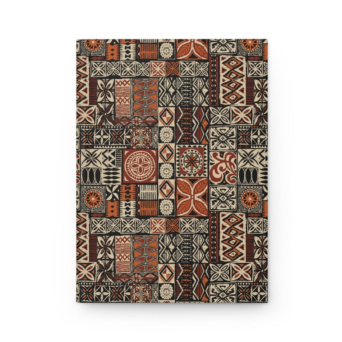 Hardcover Journal - Elei - The Koko Samoa