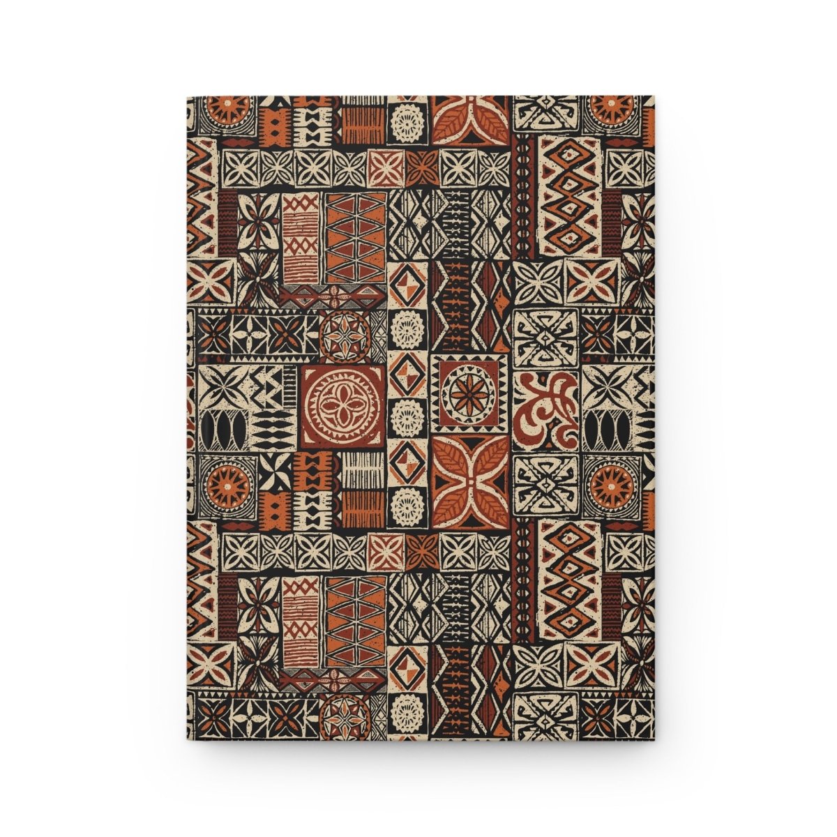 Hardcover Journal - Elei - The Koko Samoa