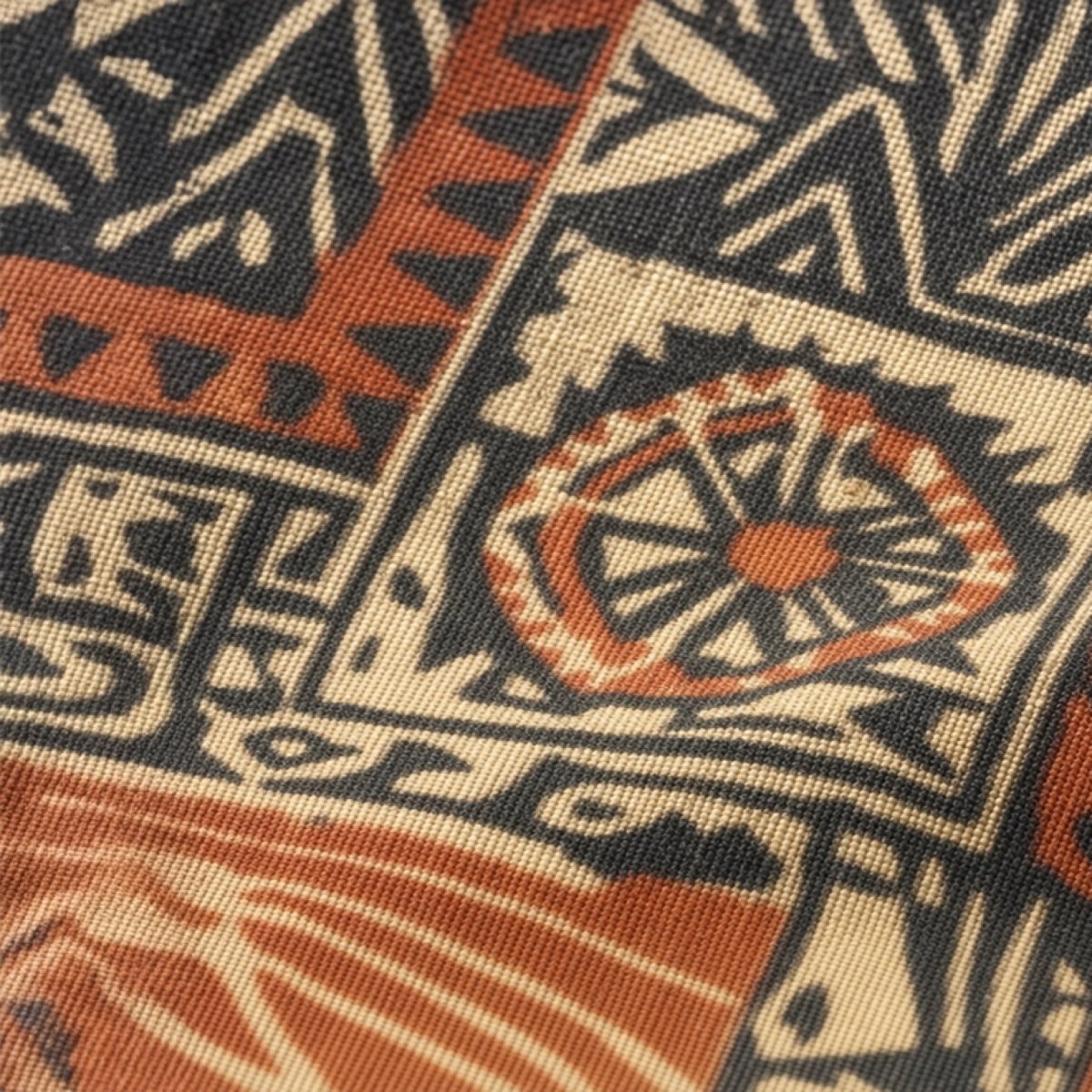 Hawaiian Camp Shirt - Elei - AU/NZ/USA - The Koko Samoa