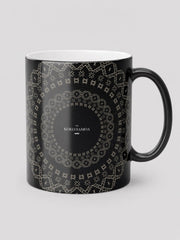 Heat Reactive 11oz Mug - Malu - USA - The Koko Samoa