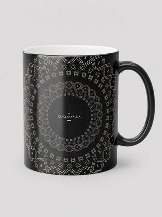 Heat Reactive 11oz Mug - Malu - USA - The Koko Samoa