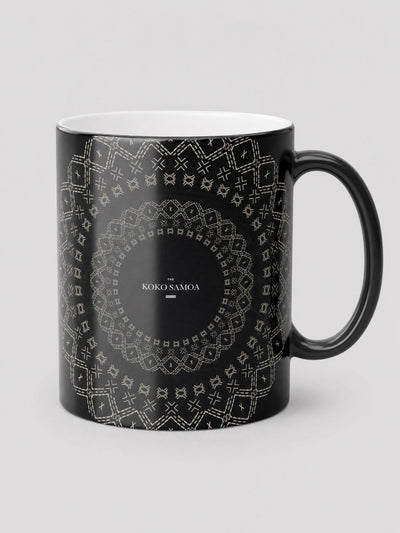 Heat Reactive 11oz Mug - Malu
