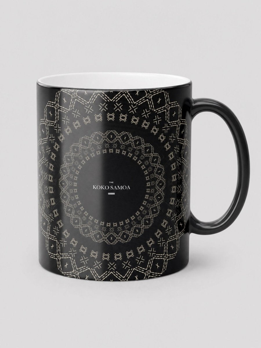 Heat Reactive 11oz Mug - Malu - USA - The Koko Samoa