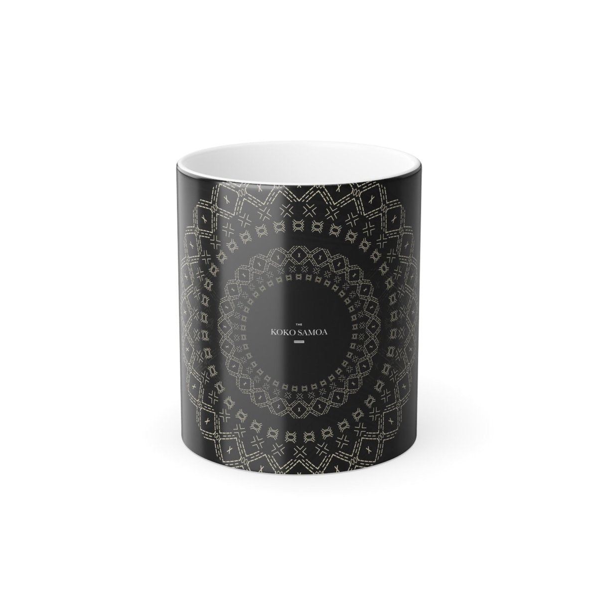Heat Reactive 11oz Mug - Malu - USA - The Koko Samoa