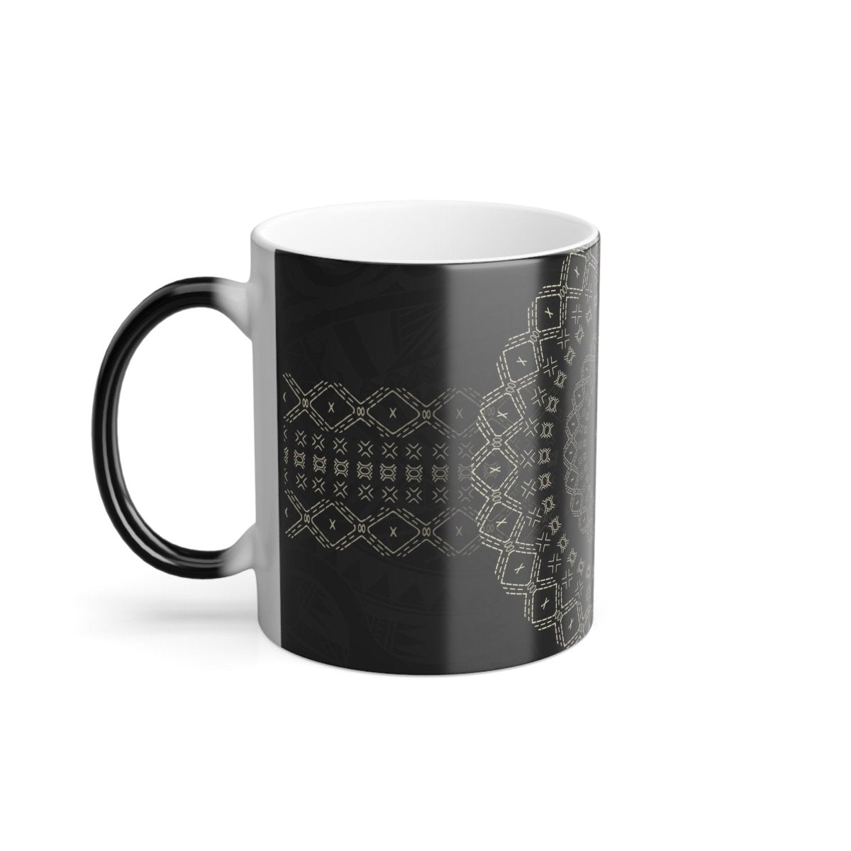 Heat Reactive 11oz Mug - Malu - USA - The Koko Samoa