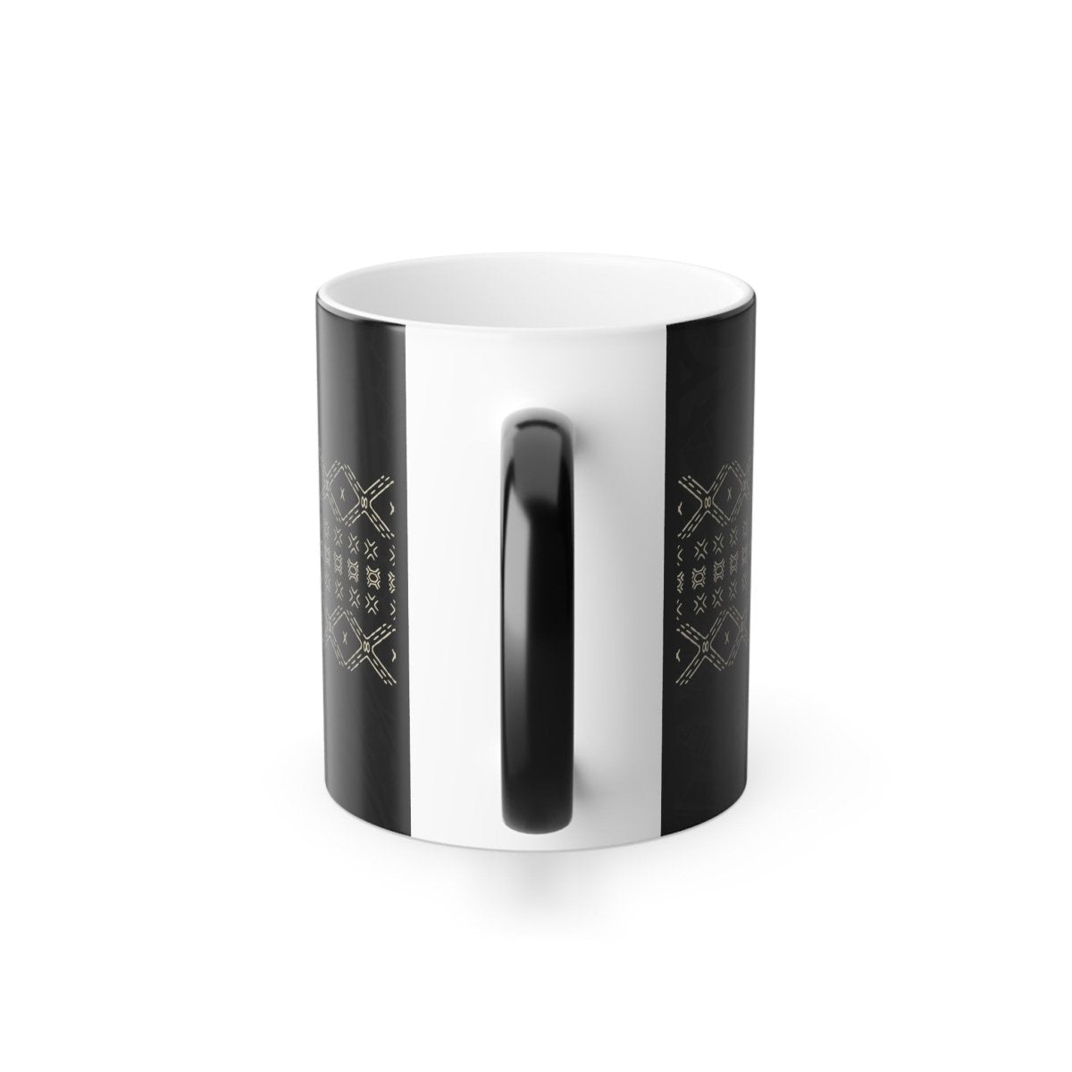 Heat Reactive 11oz Mug - Malu - USA - The Koko Samoa
