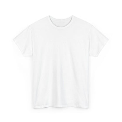 Heavy Unisex Tee - 685 - USA - The Koko Samoa