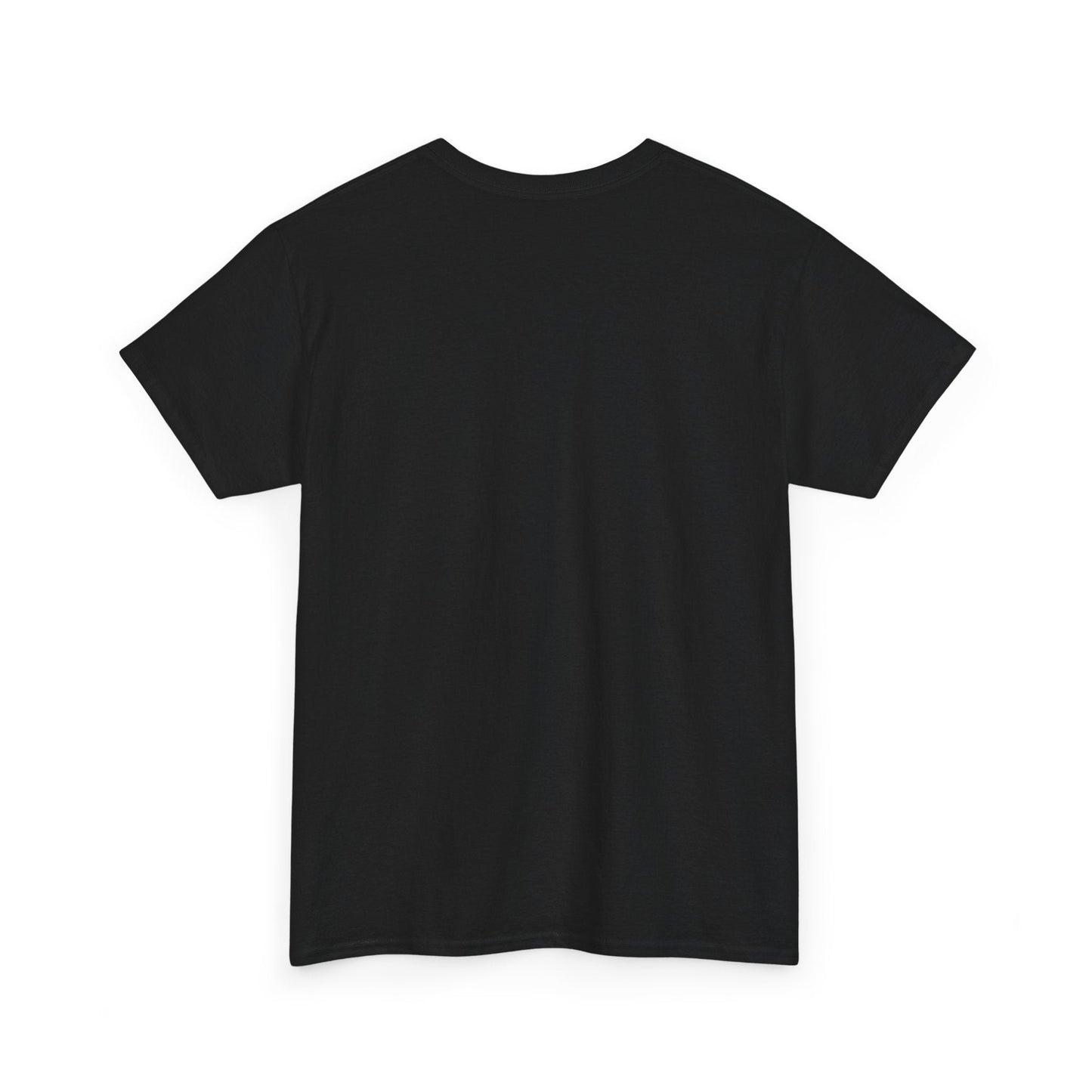 Heavy Unisex Tee - American Samoa 684 - AU/NZ/USA - The Koko Samoa