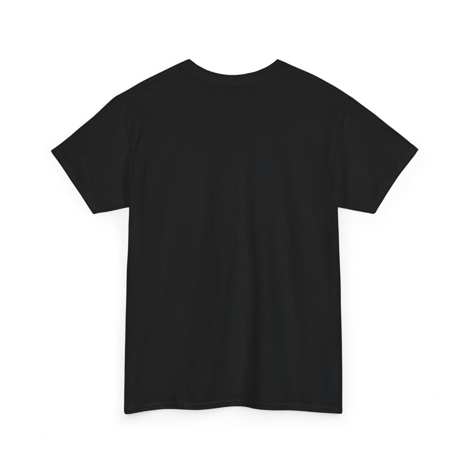 Heavy Unisex Tee - American Samoa 684 - AU/NZ/USA - The Koko Samoa