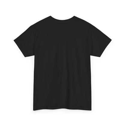 Heavy Unisex Tee - American Samoa 684 - AU/NZ/USA - The Koko Samoa