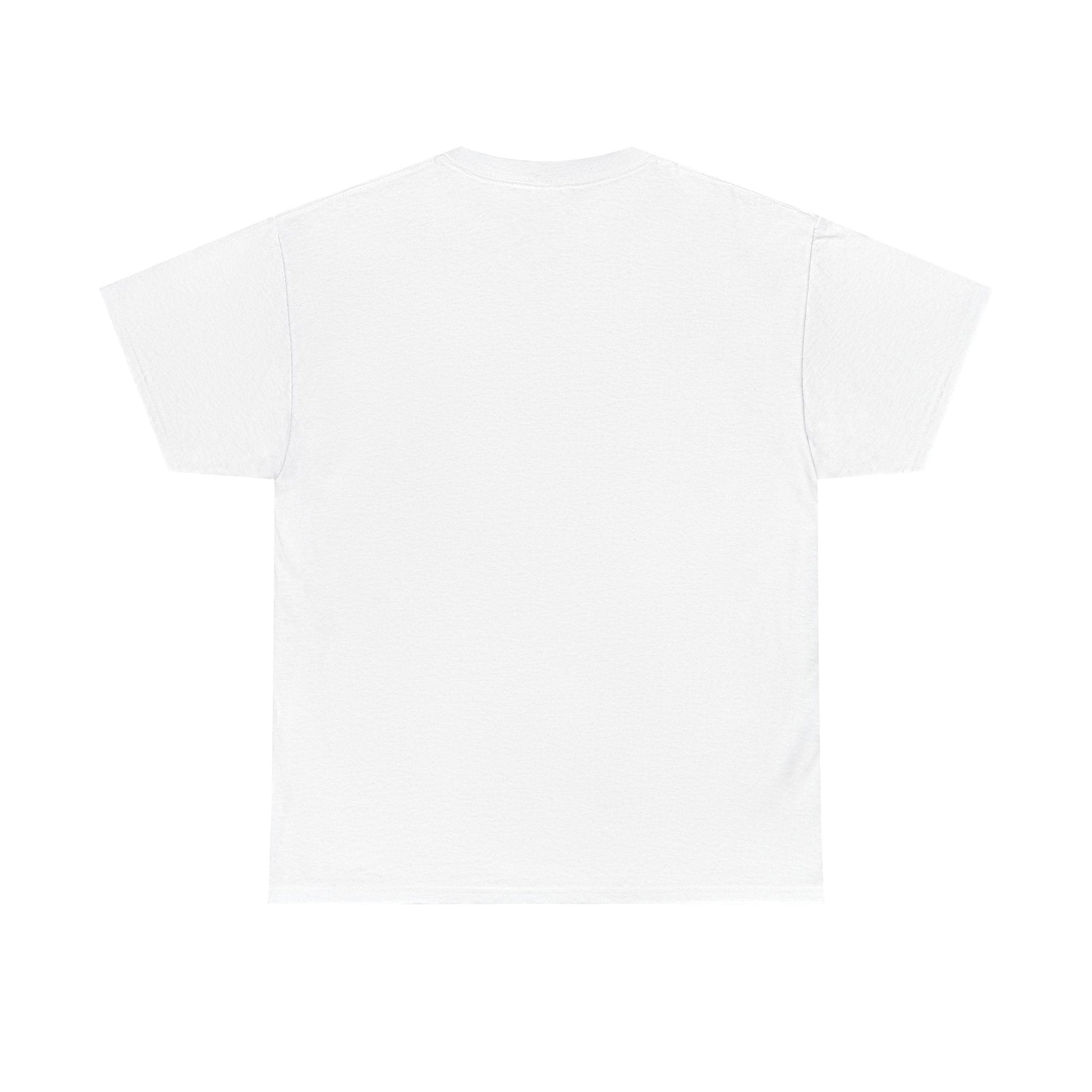 Heavy Unisex Tee - American Samoa 684 - AU/NZ/USA - The Koko Samoa