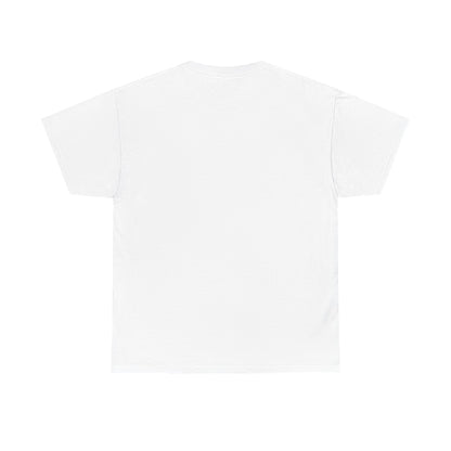 Heavy Unisex Tee - American Samoa 684 - AU/NZ/USA - The Koko Samoa