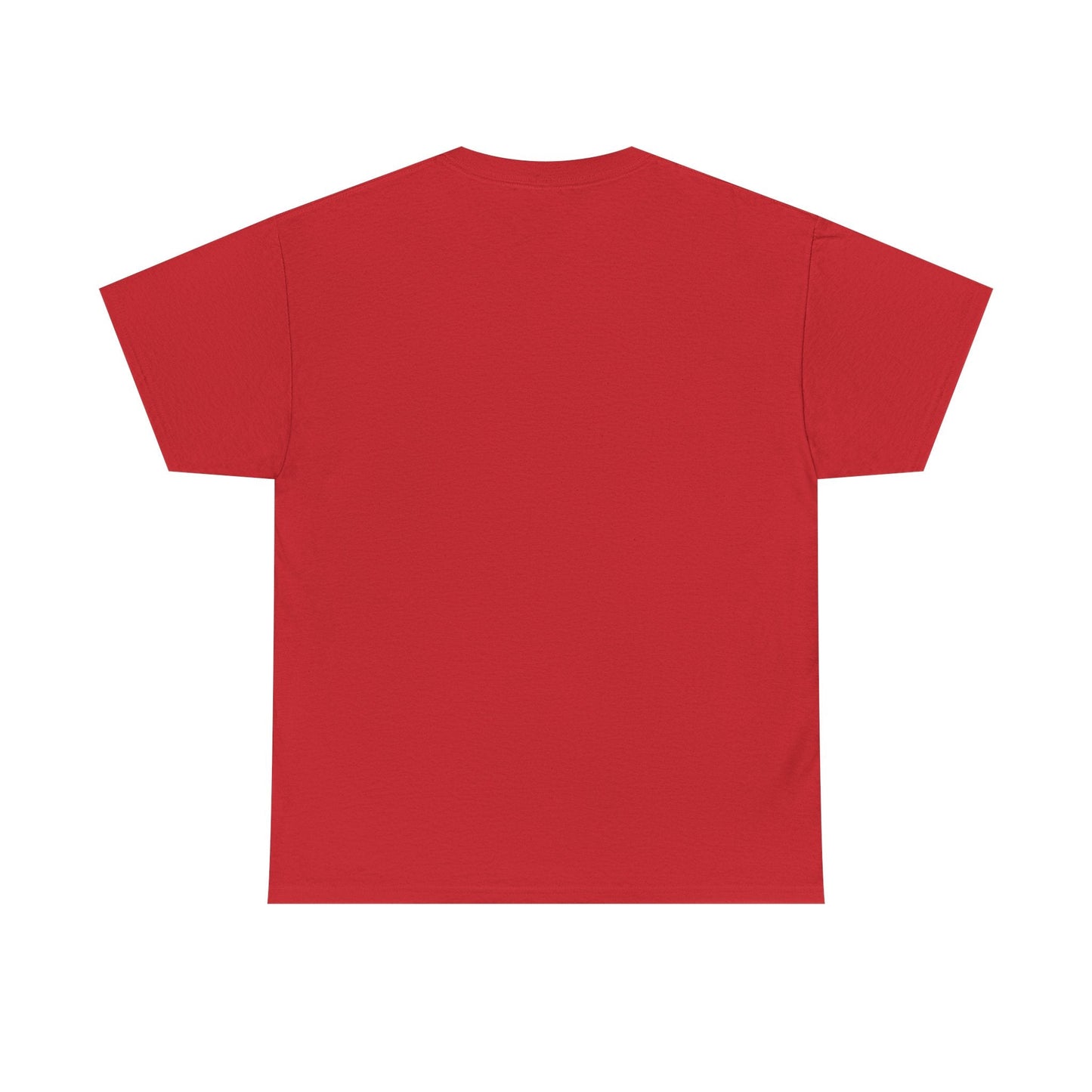 Heavy Unisex Tee - American Samoa 684 - AU/NZ/USA - The Koko Samoa