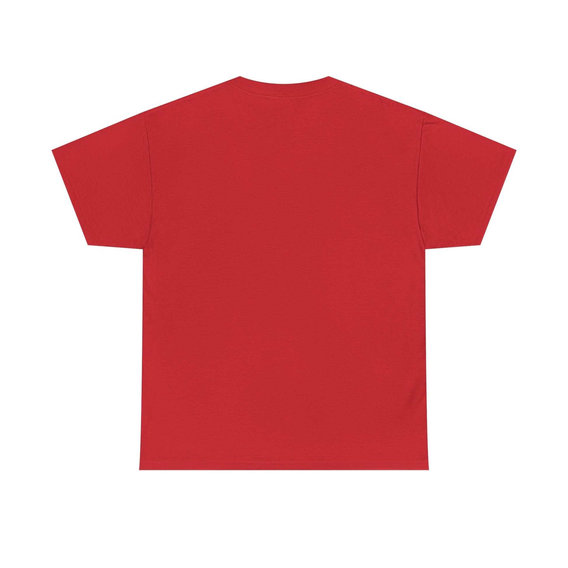 Heavy Unisex Tee - American Samoa 684 - AU/NZ/USA - The Koko Samoa