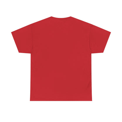 Heavy Unisex Tee - American Samoa 684 - AU/NZ/USA - The Koko Samoa