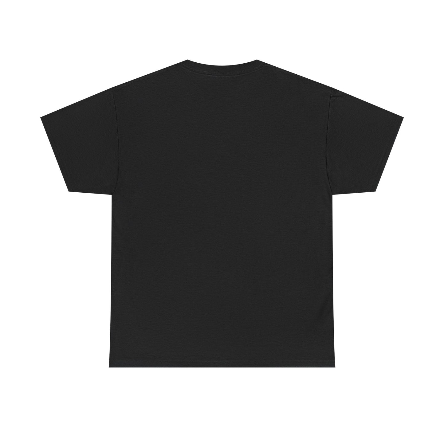 Heavy Unisex Tee - American Samoa 684 - AU/NZ/USA - The Koko Samoa